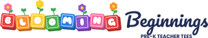 Blooming Beginnings - Home